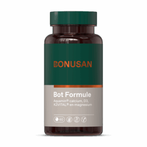 Botformule - 60 tabletten Bonusan