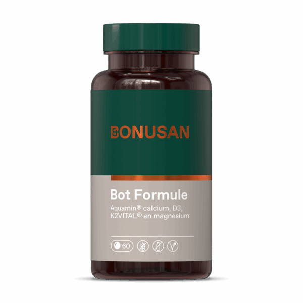 Botformule - 60 tabletten Bonusan