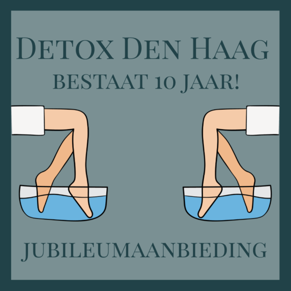 Jubileumaanbieding - Nieuwsbrief