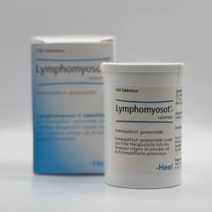 Lymphomyosot 100 Tabletten -Heel