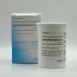 Lymphomyosot - 100 tabletten -Heel