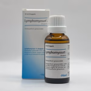 Lymphomyosot Druppels 30 ml -Heel