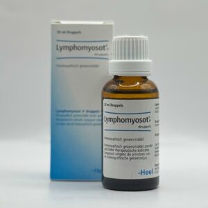 Lymphomyosot - 30 ml Druppels -Heel