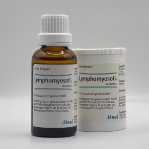 Lymphomyosot Combi Korting -Heel
