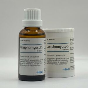 Lymphomyosot Combi Korting -Heel