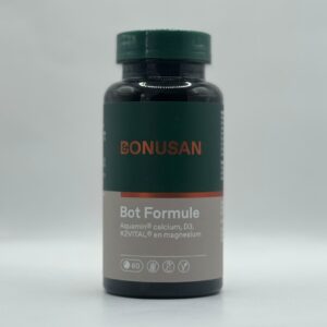 Botformule - 60 tabletten Bonusan