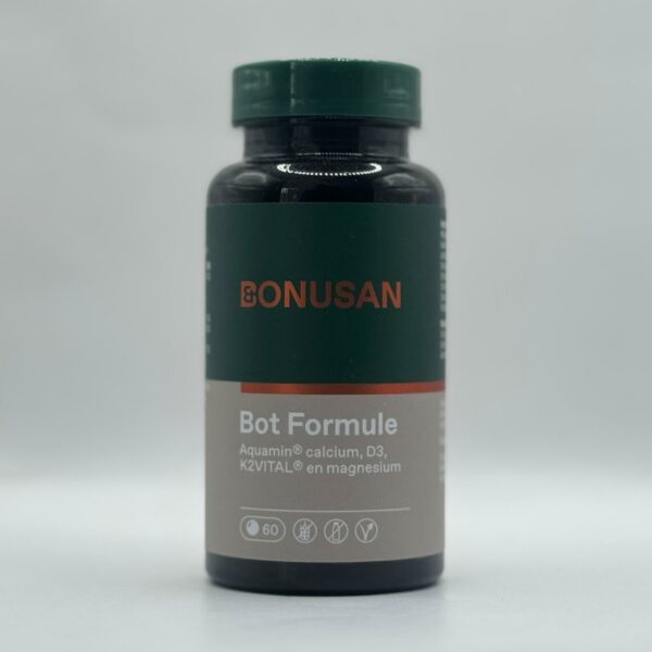 Botformule - 60 tabletten Bonusan