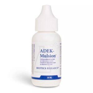 Adek-Mulsion - 30 ml Biotics