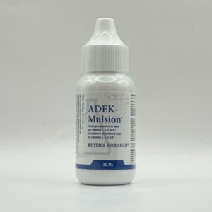 Adek-Mulsion - 30 ml Biotics