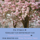 Pau d ’Arco - 30 ml Natures Answer - Afbeelding 2