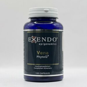 Vena PhyroQ - 120 capsules Exendo