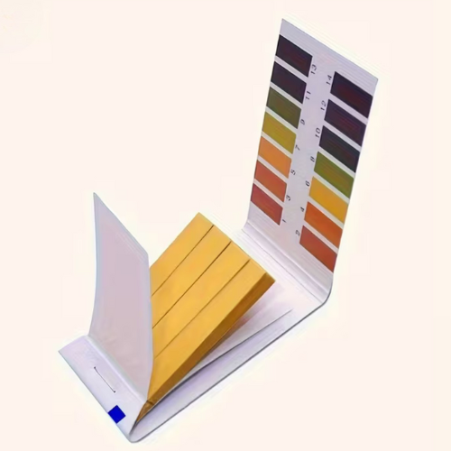 pH-teststrips - 80 strips - Afbeelding 2