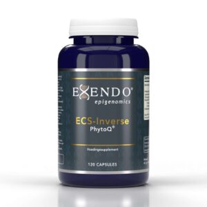 ECS-Inverse - 120 capsules Exendo