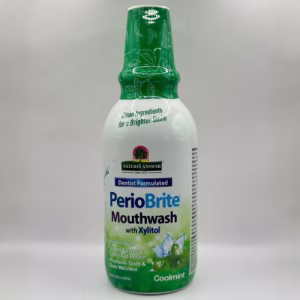 Periobrite Mondwater - 480 ml Natures Answer