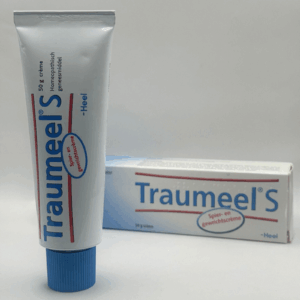 Traumeel®S Spier- & Gewrichtscreme -Heel