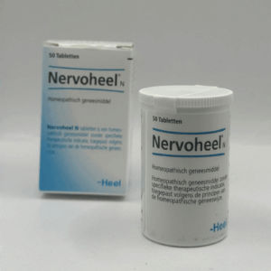 Nervoheel N Tabletten -Heel