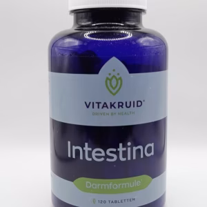 Intestina - 120 tabletten Vitakruid