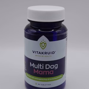 Multi Dag Mama