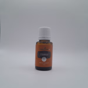 Cederwood Young Living 15ml