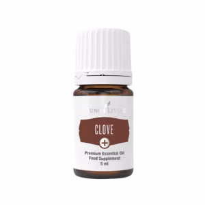 Clove+ Young Living